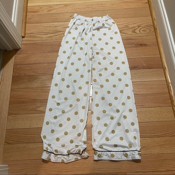 Jacey Lane PJs - Picture 3 of 5